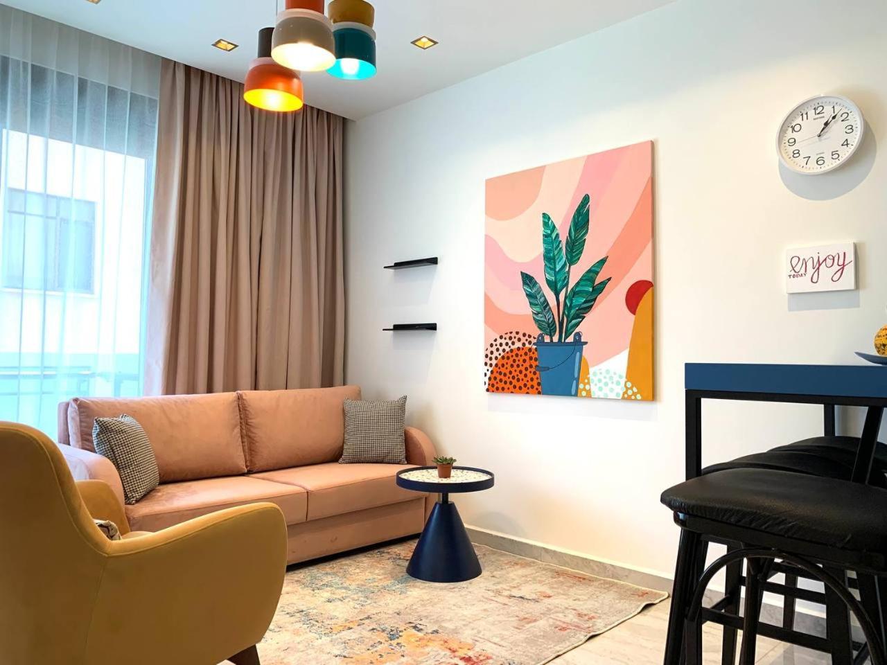 Enjoy The Aparment