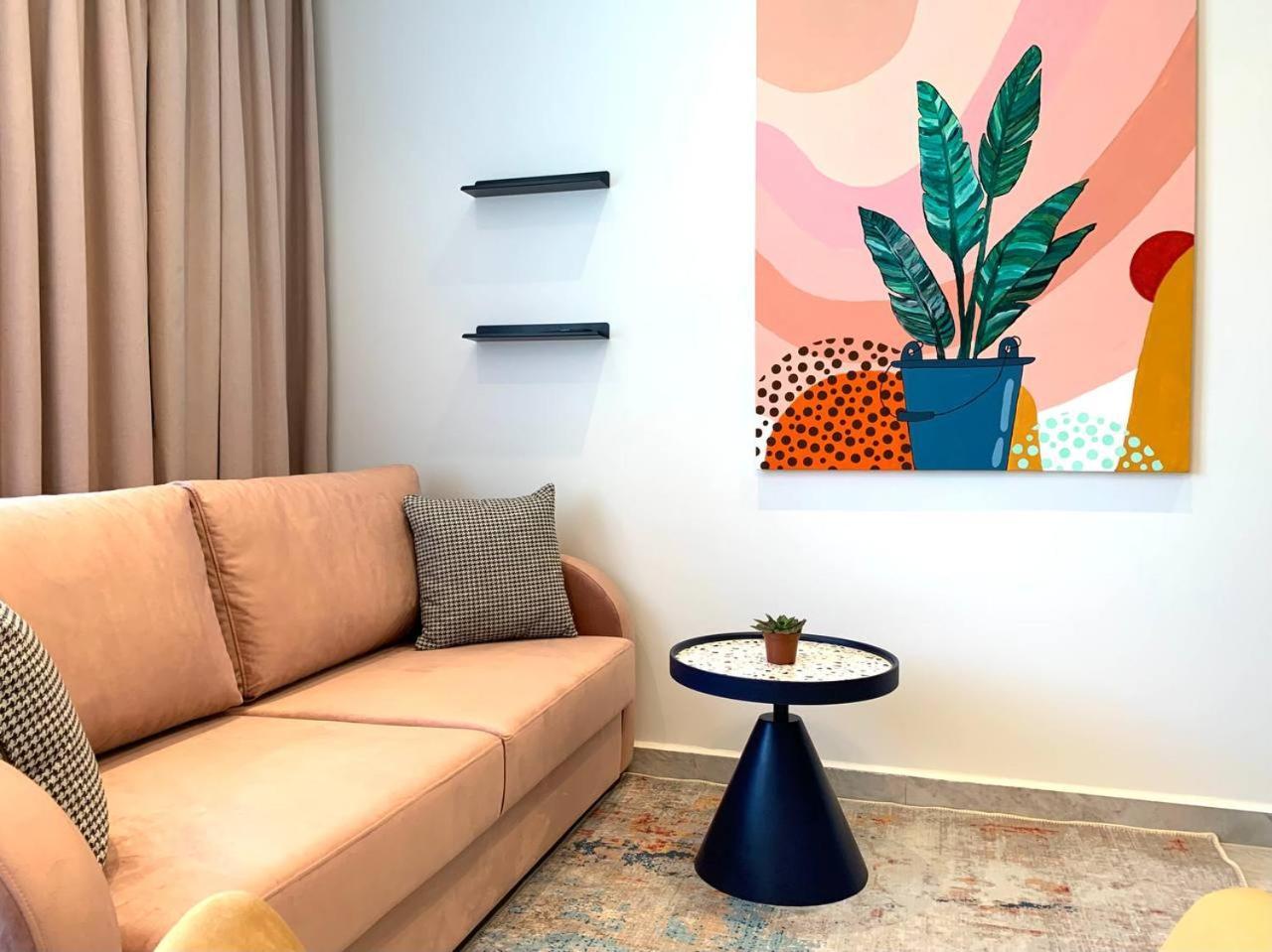 Apartment Enjoy The Aparment Alanya