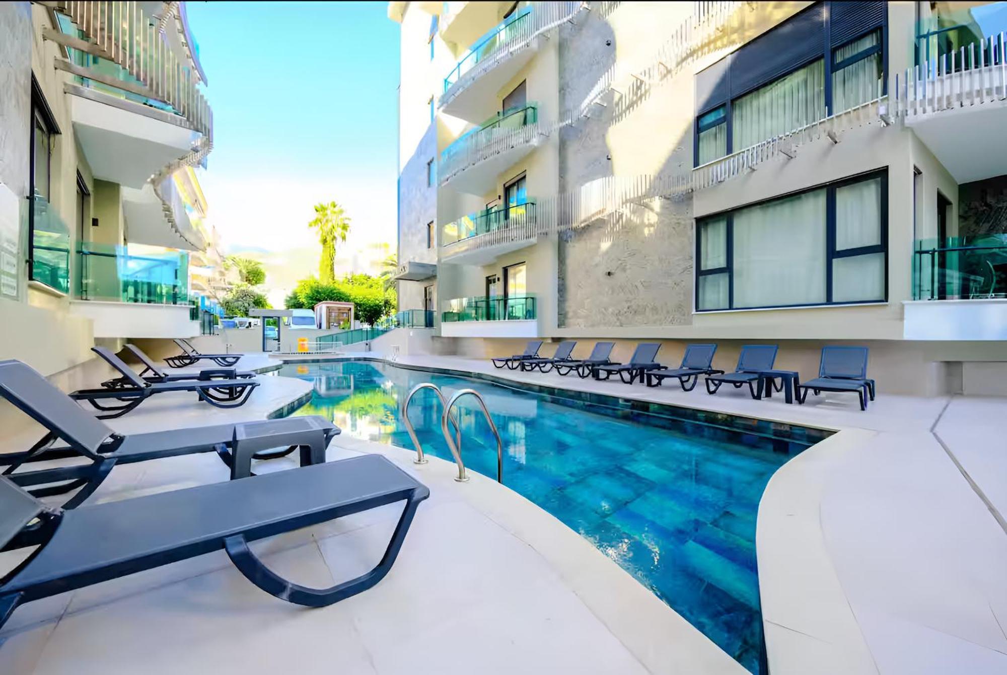 Enjoy The Aparment *