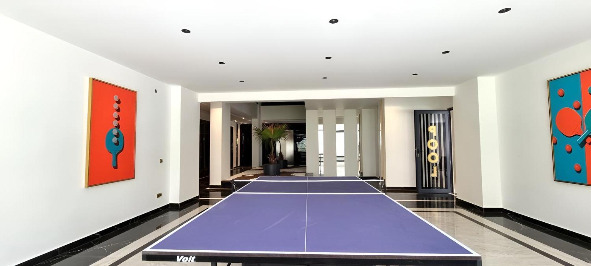 Enjoy The Aparment Daire Alanya
