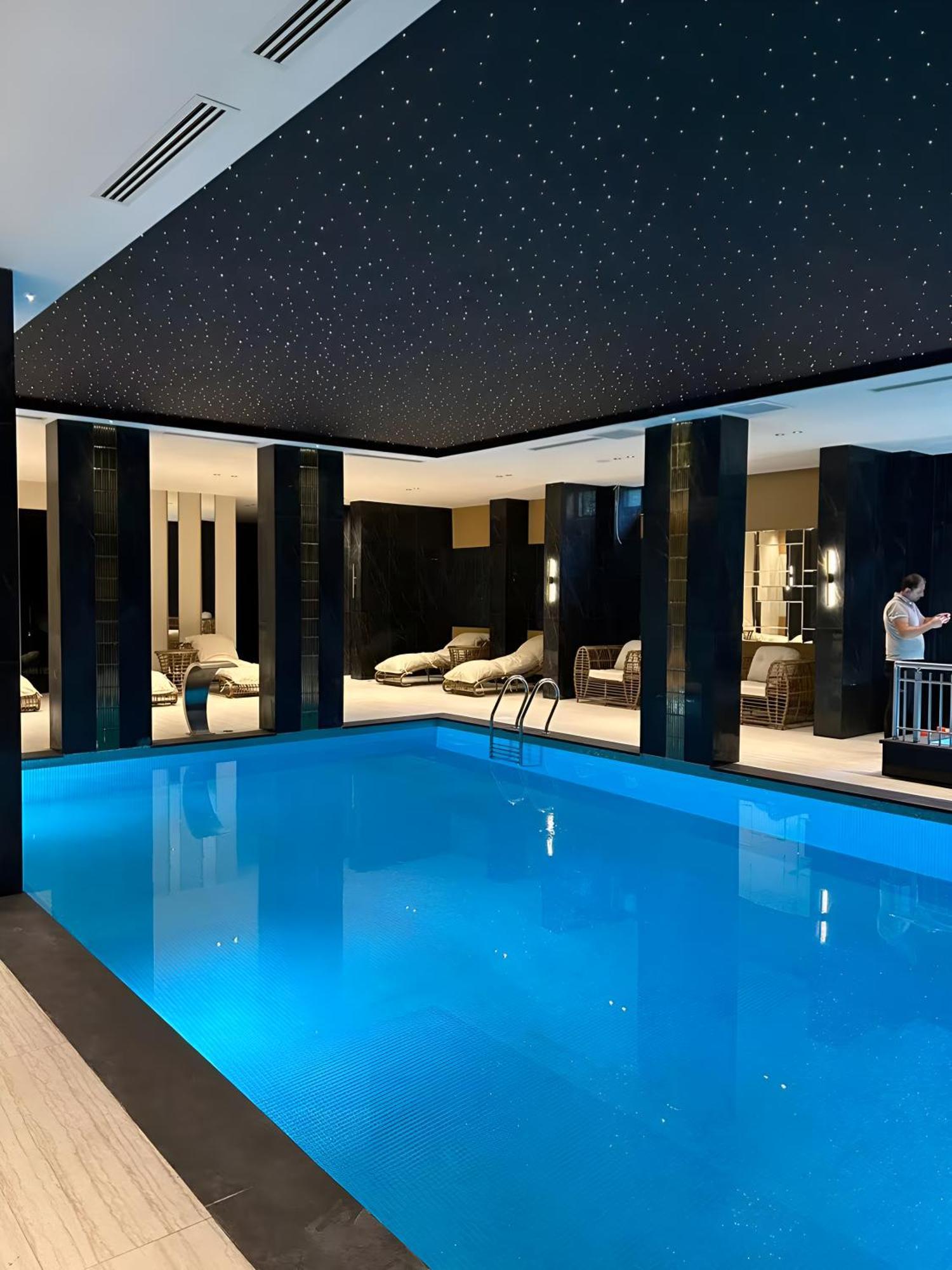 Apartment Enjoy The Aparment Alanya