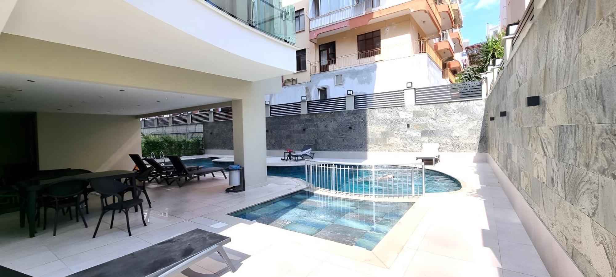 Enjoy The Aparment