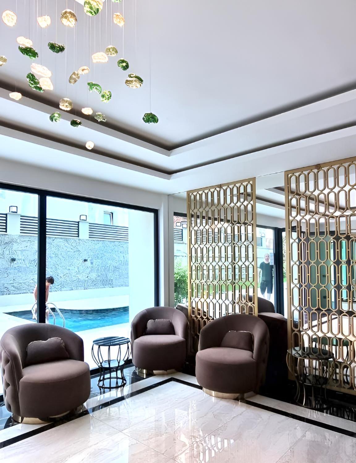 Apartment Enjoy The Aparment