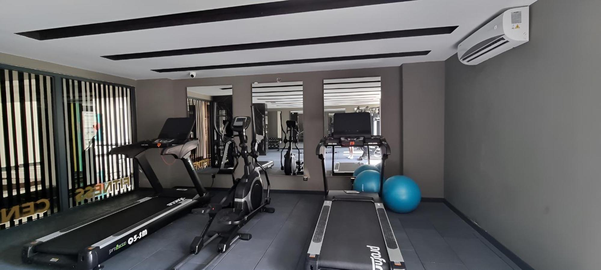 Apartament Enjoy The Aparment Alanya
