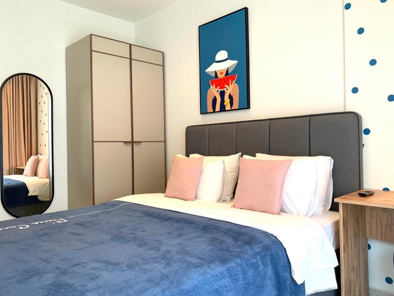 Enjoy The Aparment Apartment *
