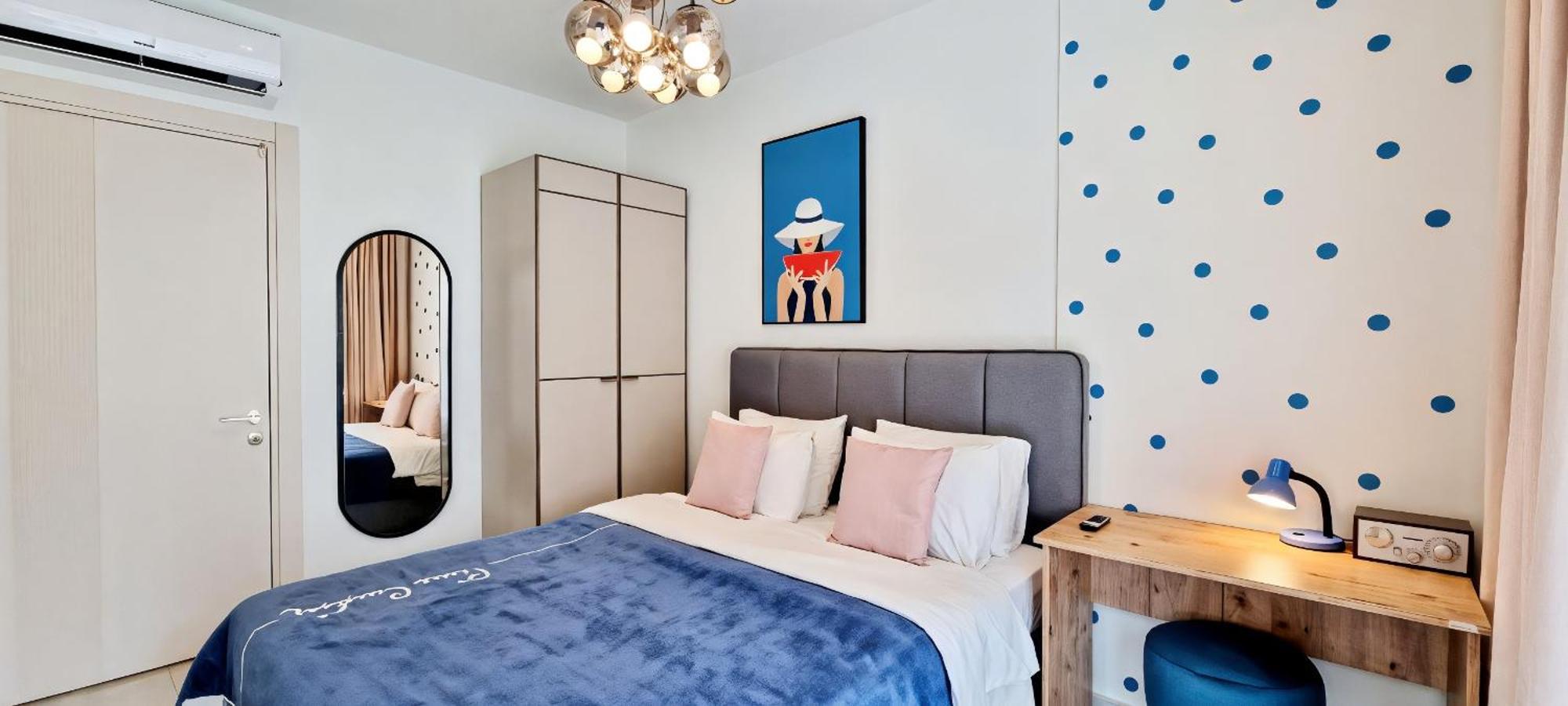 Apartment Enjoy The Aparment *