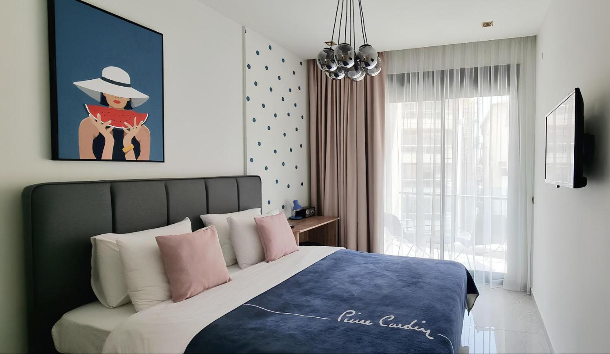 Enjoy The Aparment Alanya