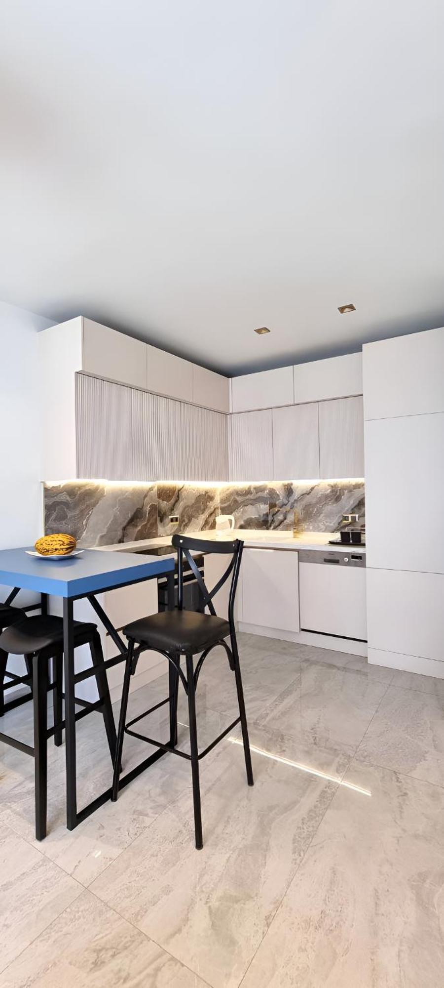 Daire Enjoy The Aparment Alanya