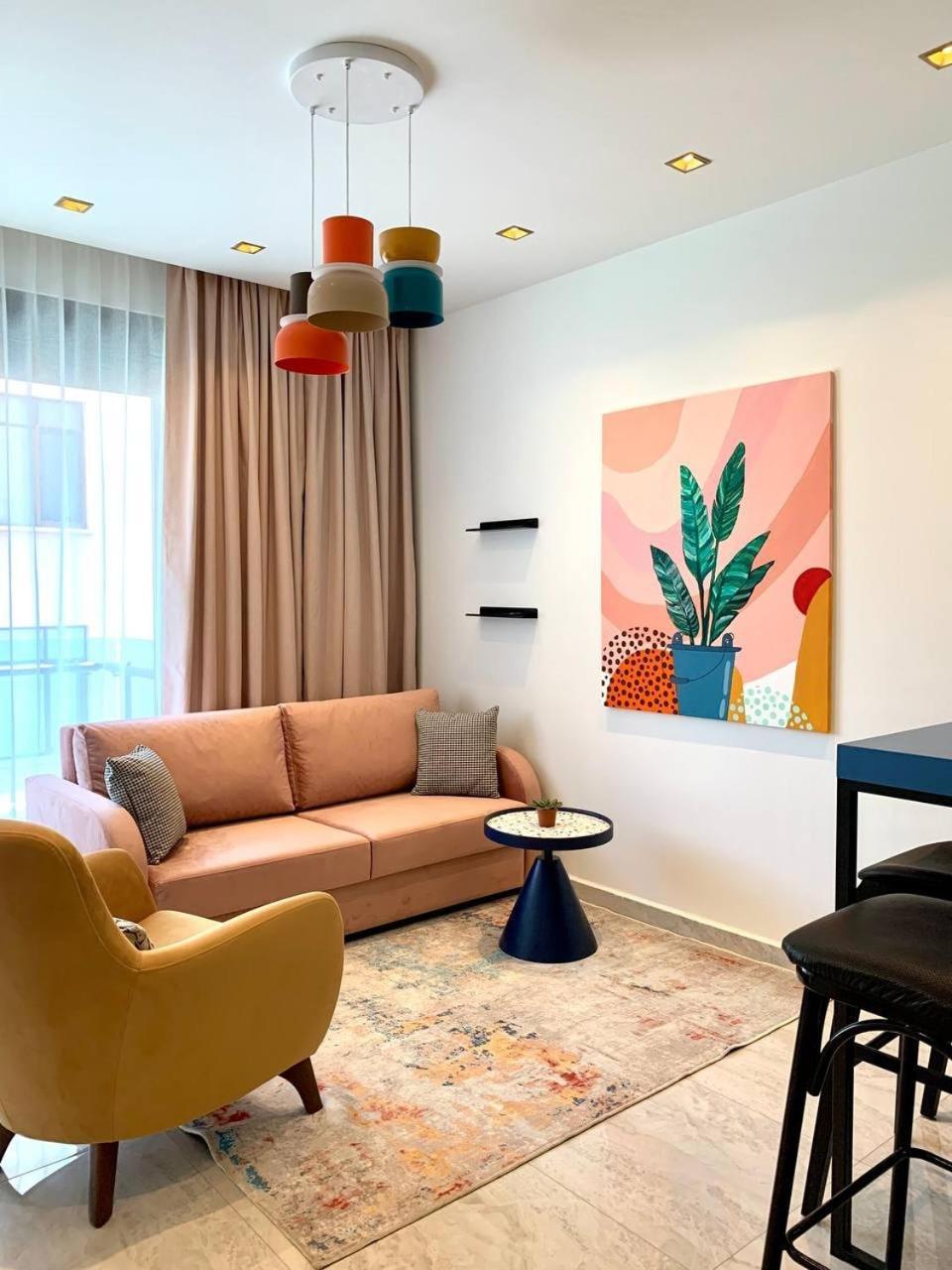 Enjoy The Aparment * Alanya