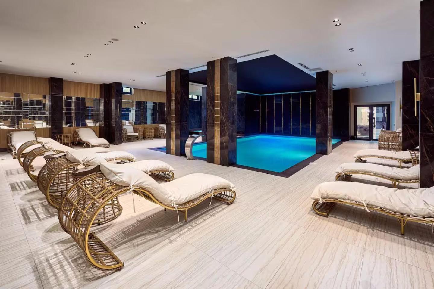 Enjoy The Aparment Daire *