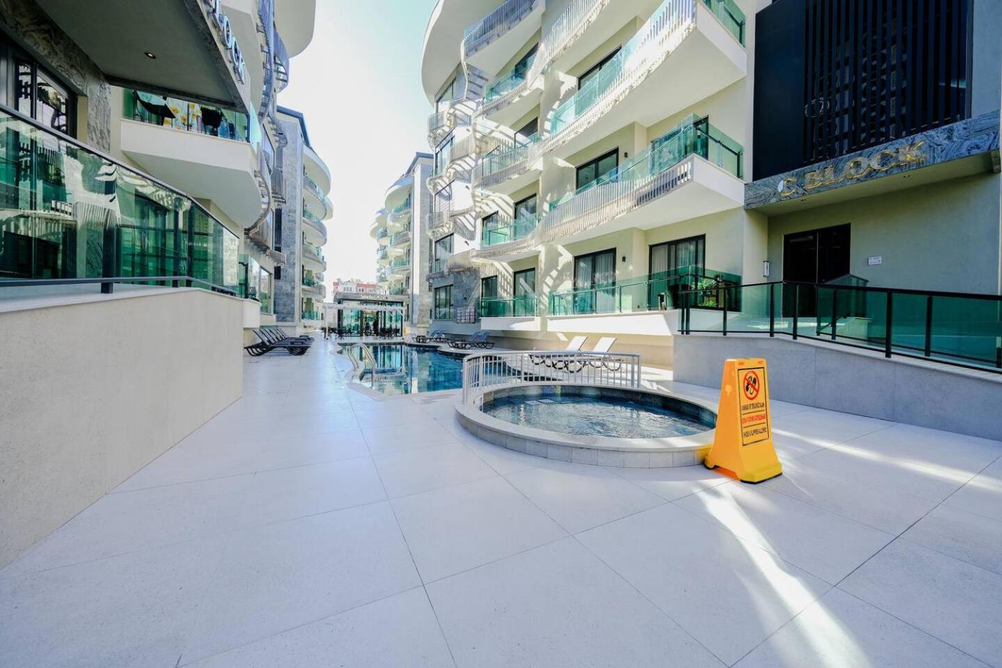 Enjoy The Aparment