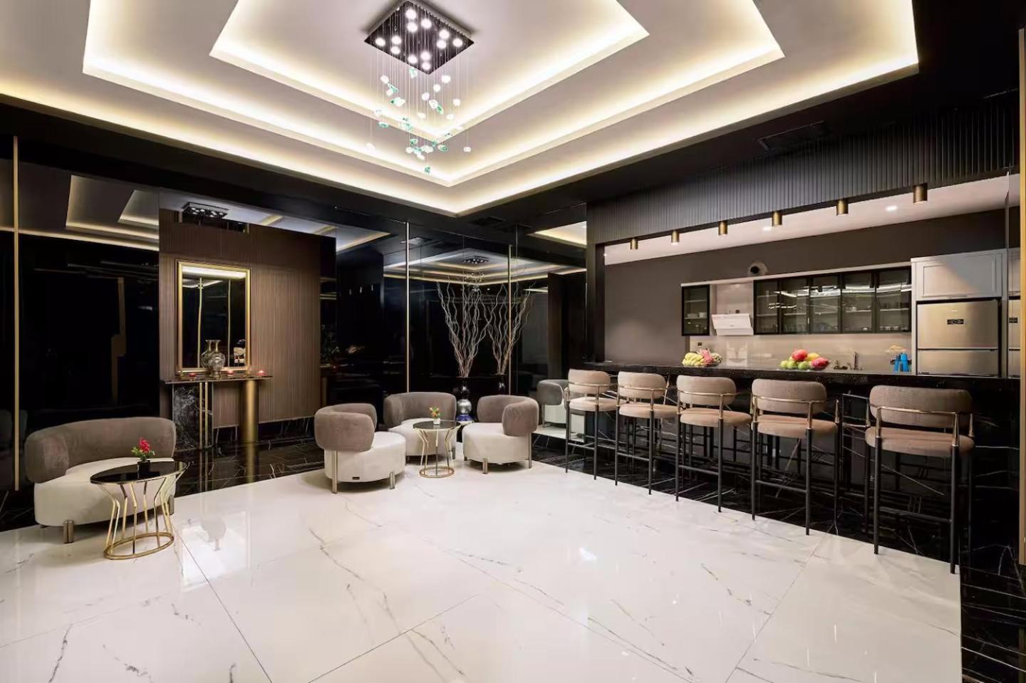 Apartment Enjoy The Aparment *